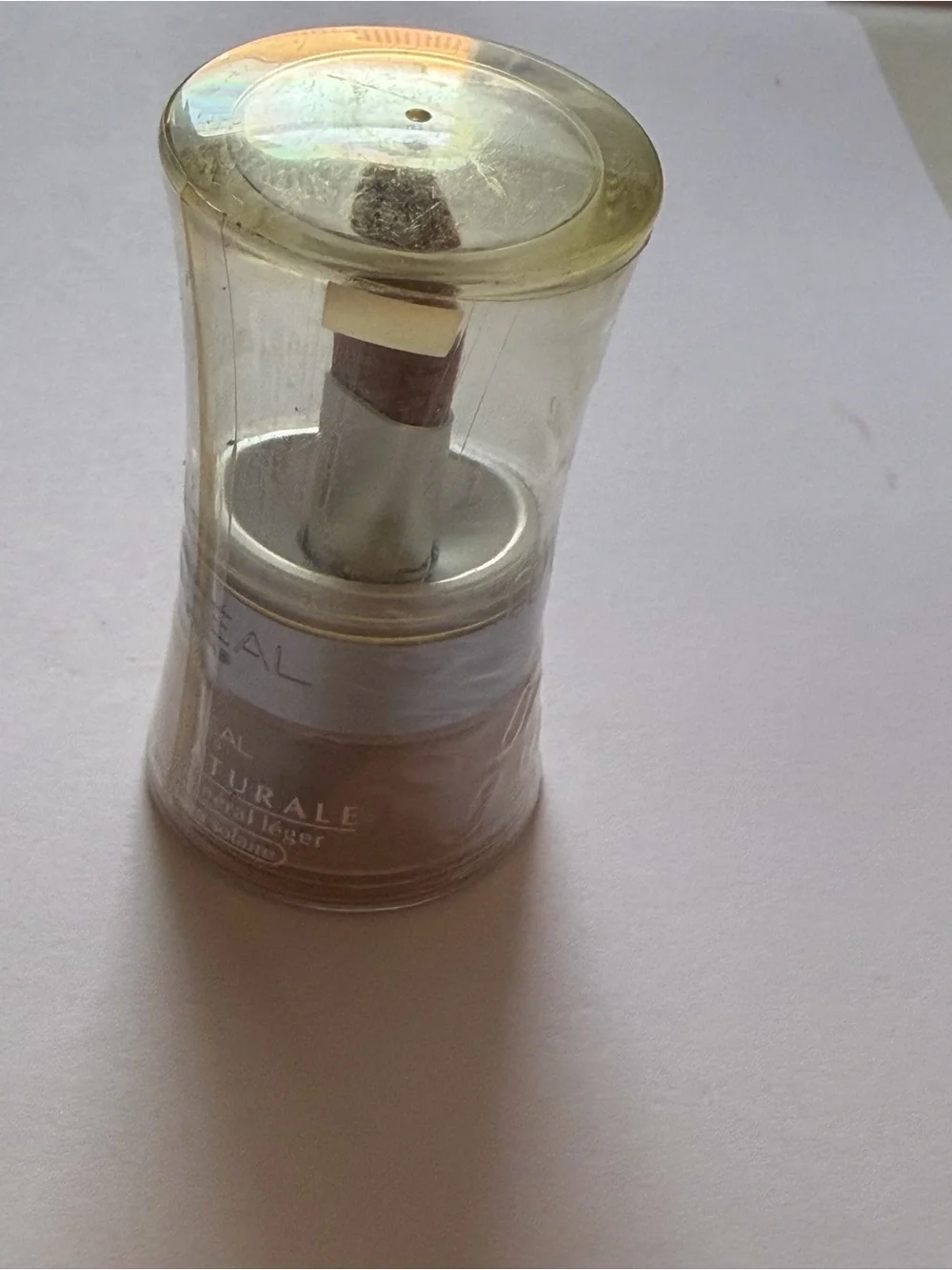 NEW L'Oréal TRUE MATCH NATURALE MINERAL Concealer SPF 25- 482 MEDIUM